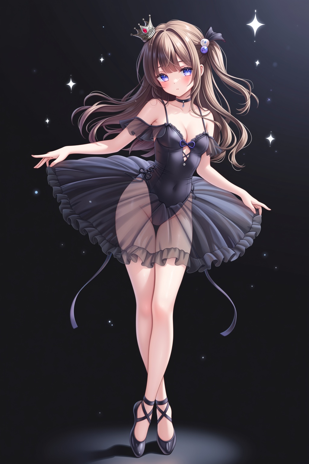 masterpiece,  best quality,  score_7 on Tensor.Art