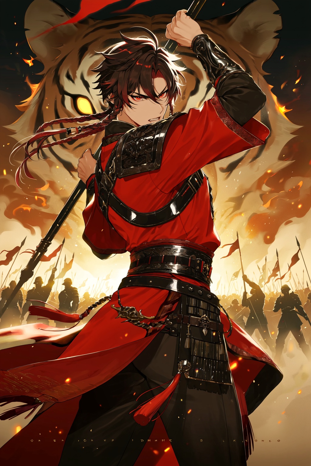 masterpiece,  very aesthetic,  best quality on Tensor.Art