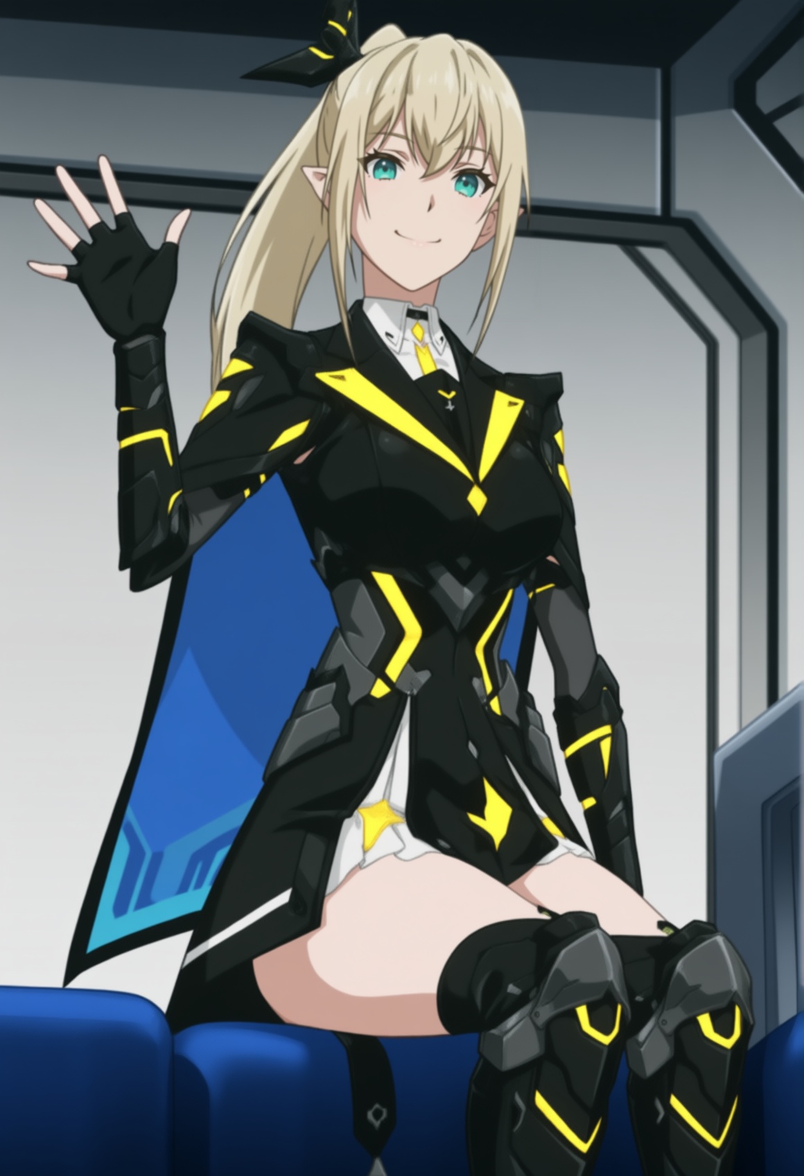 anime coloring,  anime screencap,  1girl on Tensor.Art