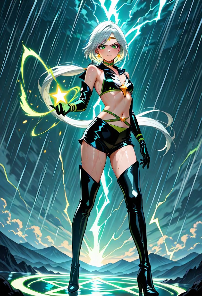 masterpiece,  best quality,  amazing quality on Tensor.Art