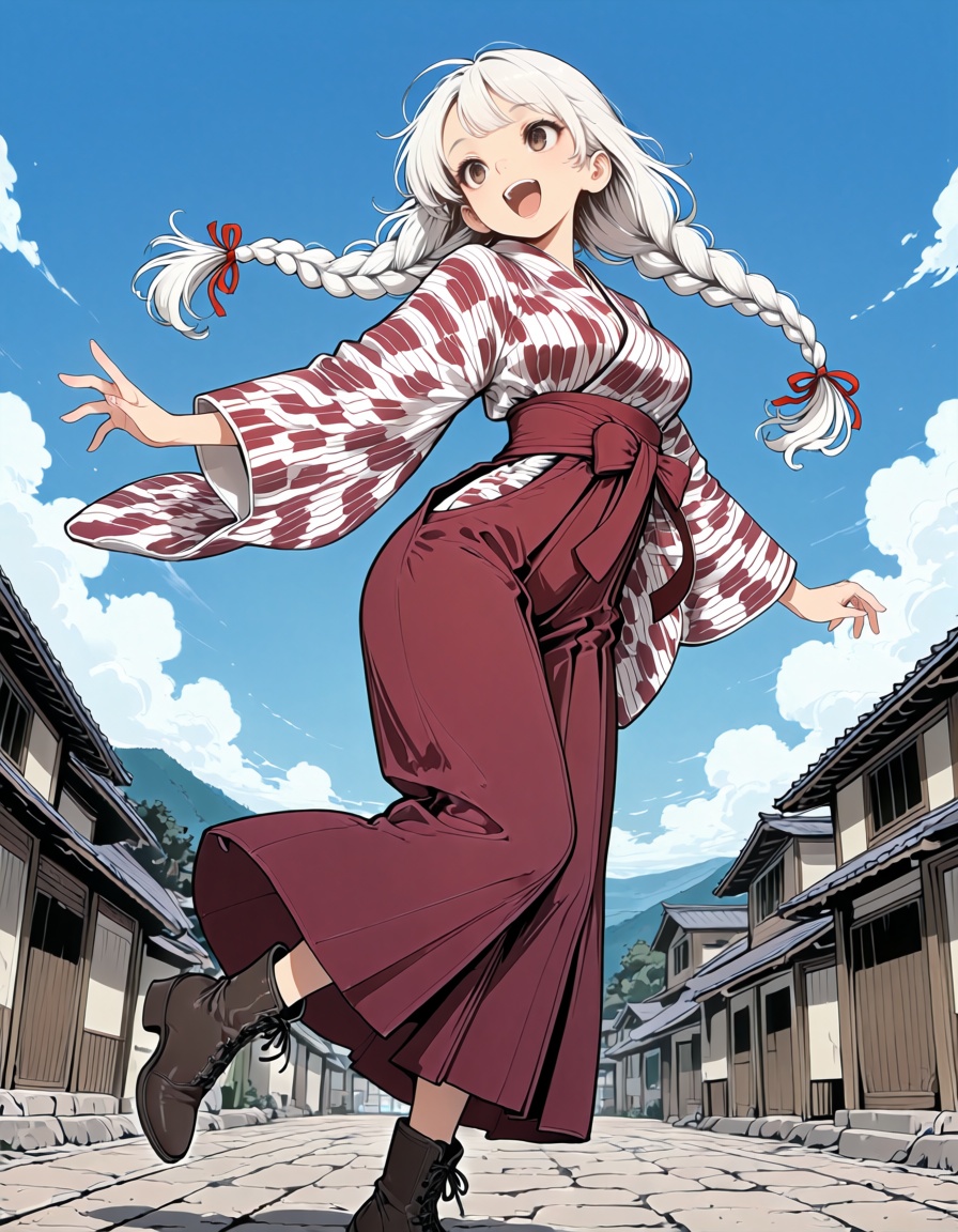 (masterpiece,  best quality,  score_9) on Tensor.Art