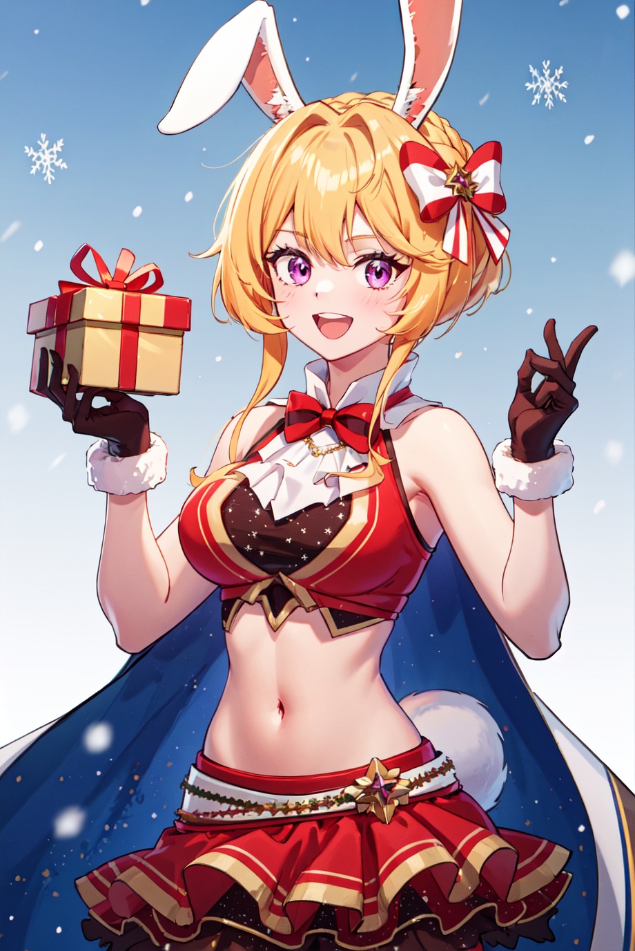 best quality,  masterpiece,  1girl on Tensor.Art