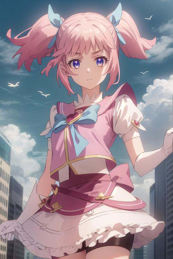 mamikakirameki,  ,  mamika kirameki on Tensor.Art