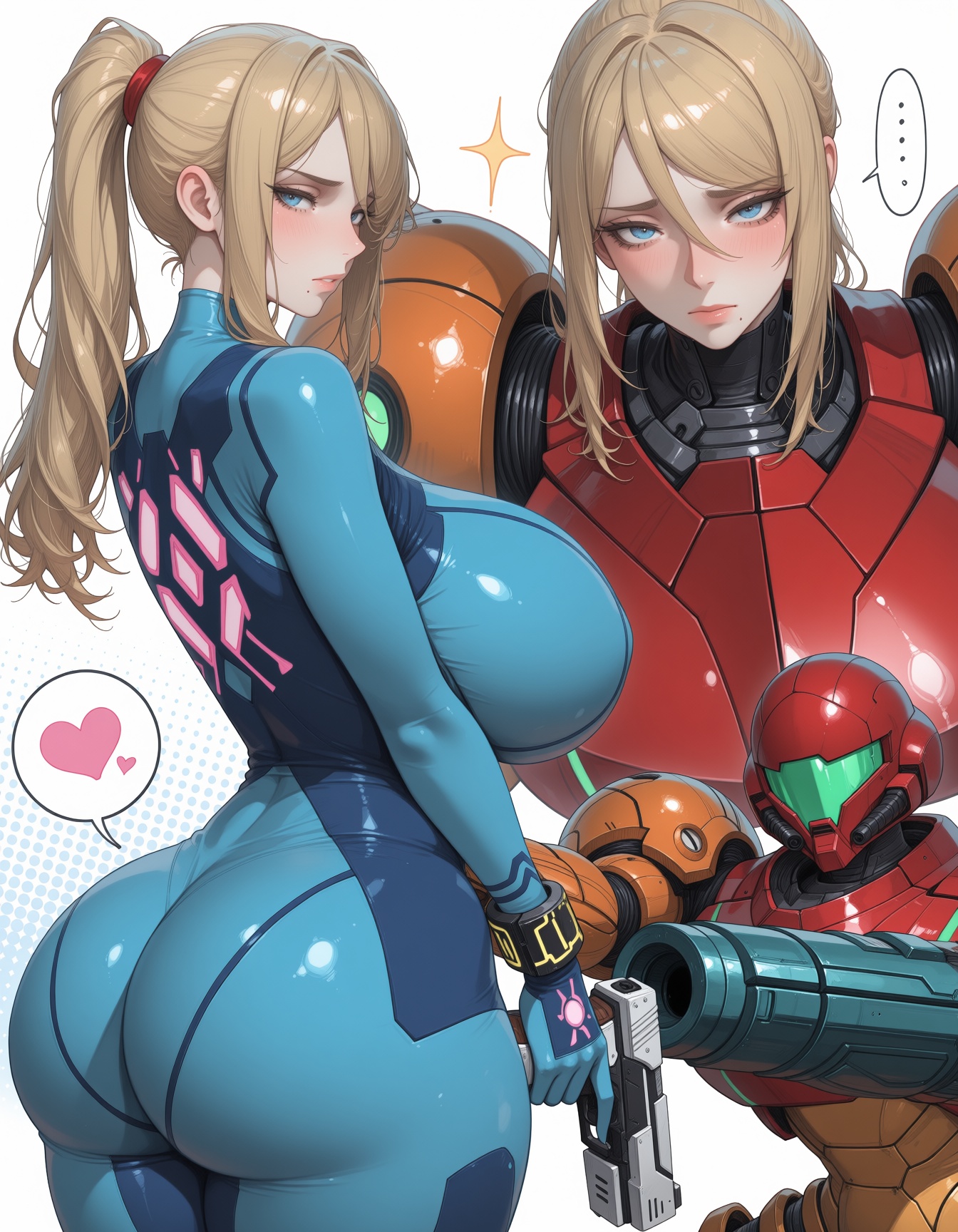 masterpiece,  best quality,  hires (score_7) on Tensor.Art