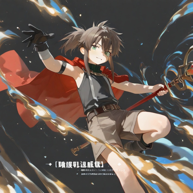 M-T_no_OC by M_Tsukishin on Tensor.Art