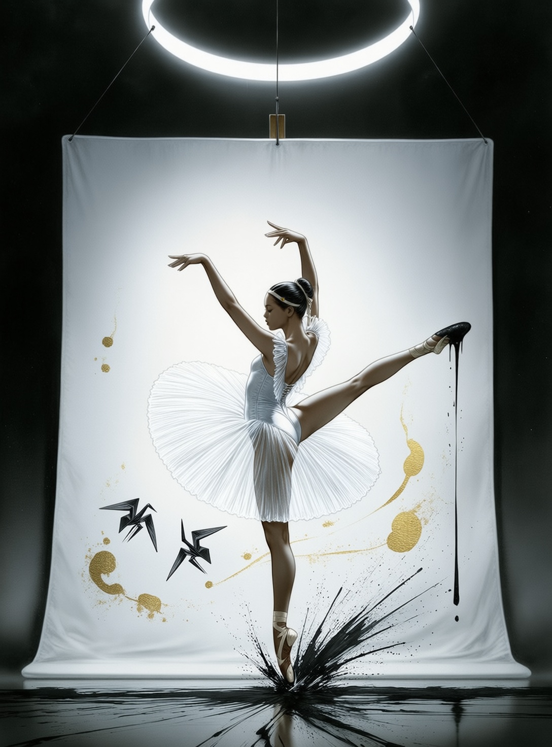 masterpiece,  best quality,  score_7 on Tensor.Art