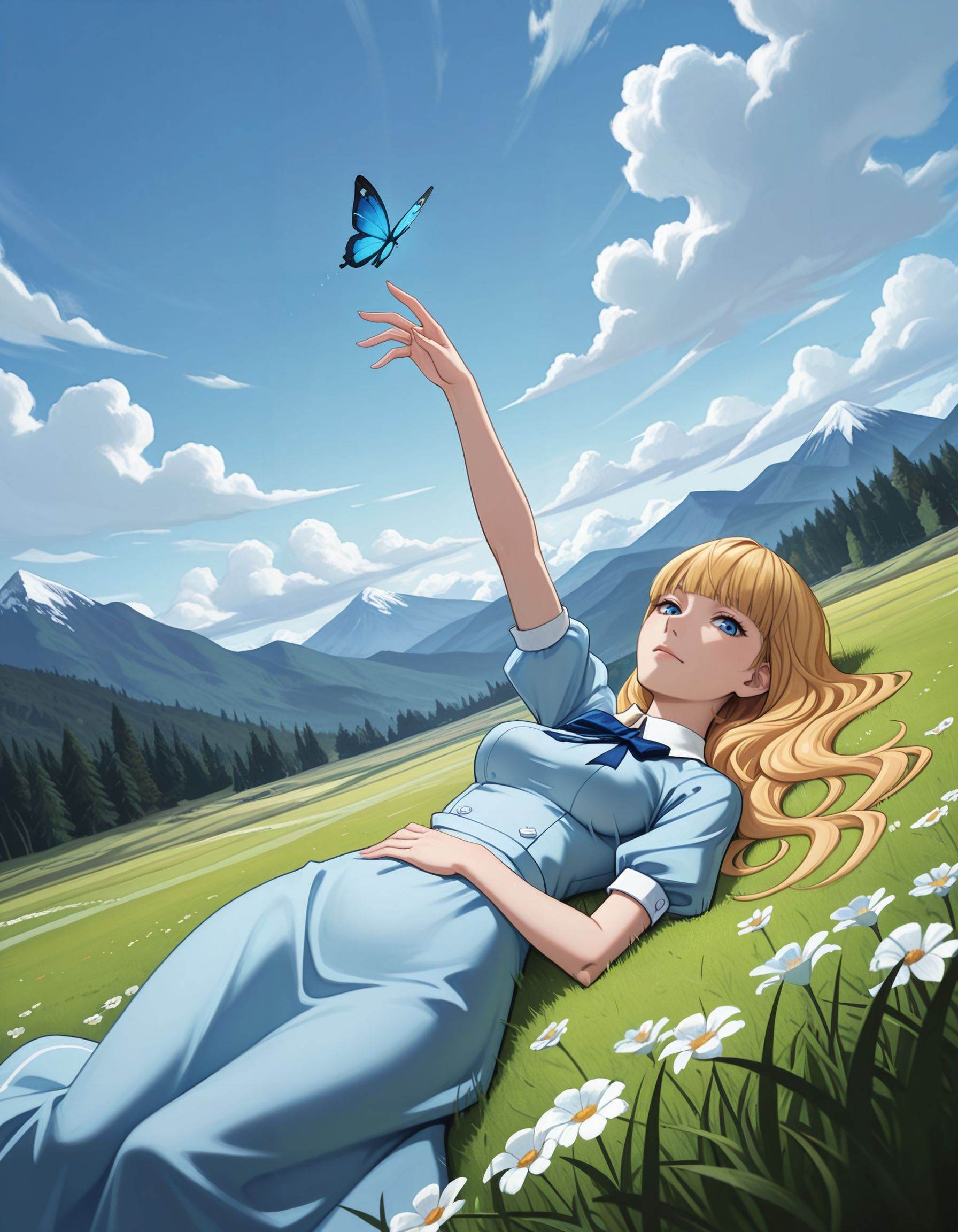 masterpiece,  very aesthetic,  best quality on Tensor.Art