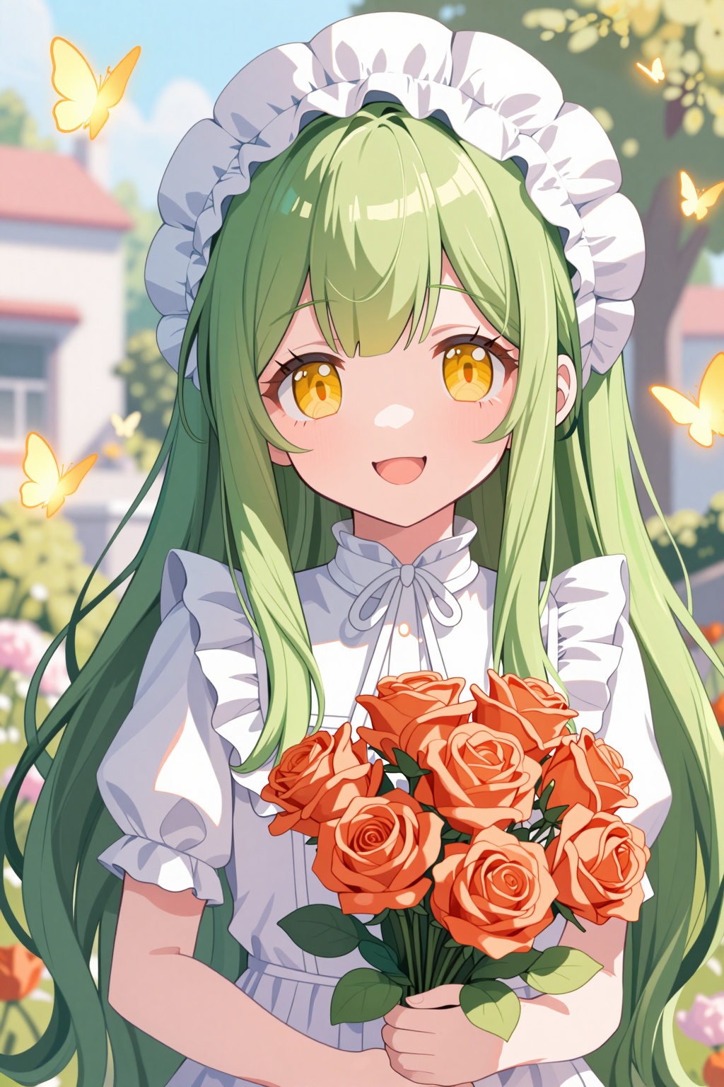 AI generated image by 除草剂 on Tensor.Art