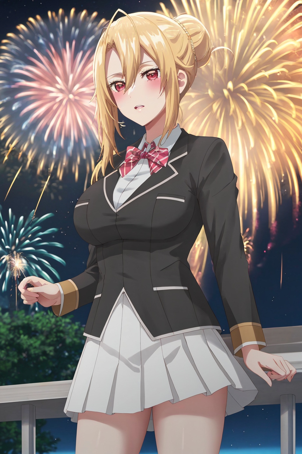 ((masterpiece,  best quality,  high quality on Tensor.Art
