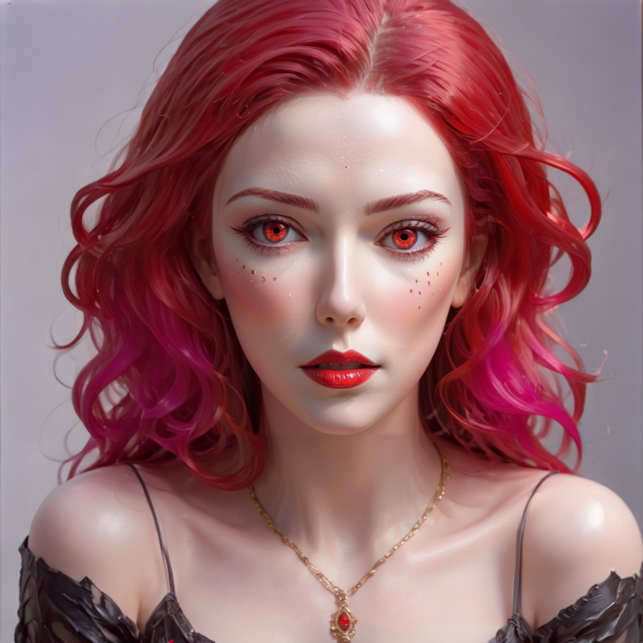 aw0k euphoricred style,  photograph,  beautiful woman on Tensor.Art