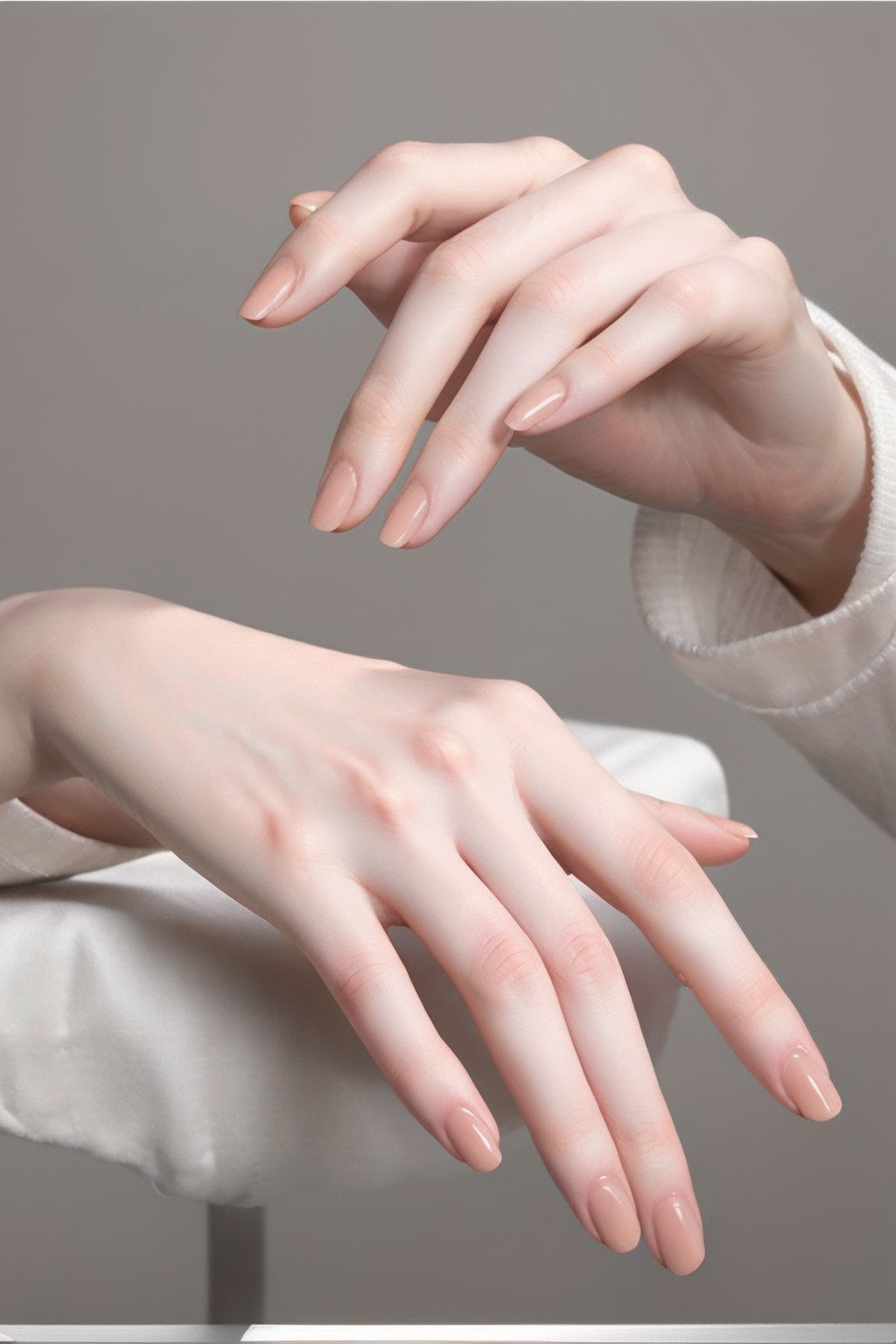 hands,  close-up on Tensor.Art