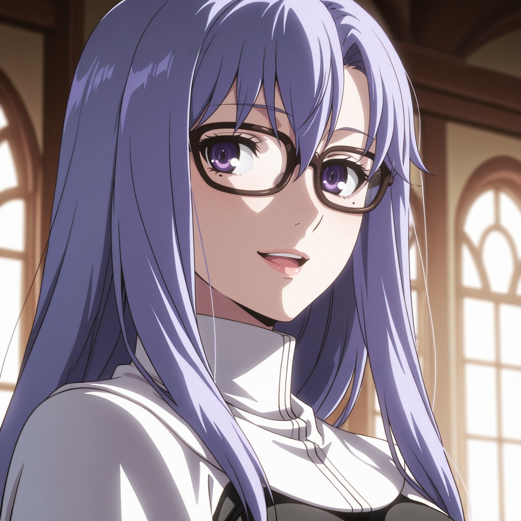 riza_brenner-dies-irae,  nunoutfit,  1girl on Tensor.Art