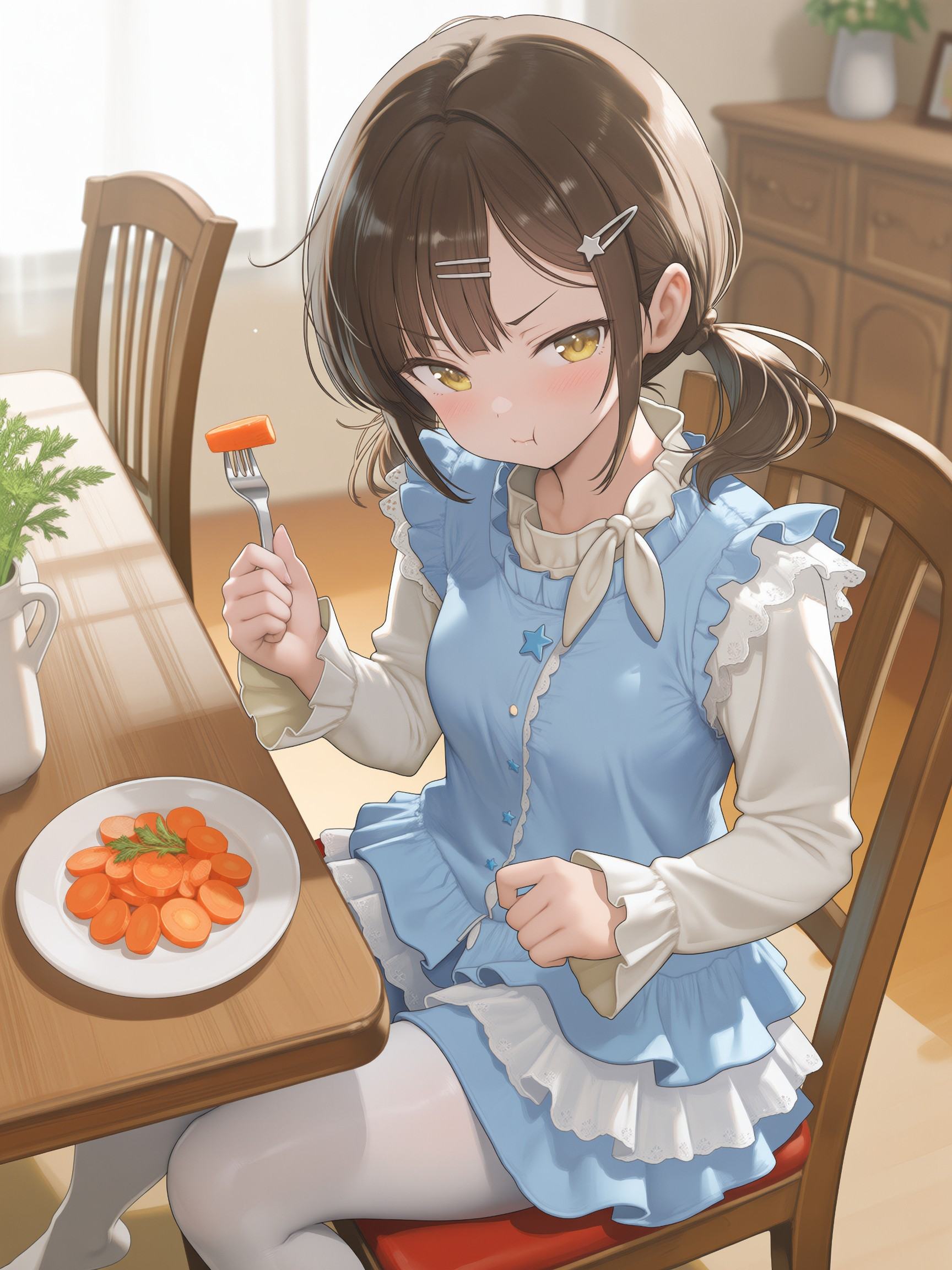 masterpiece,  best quality,  highres on Tensor.Art
