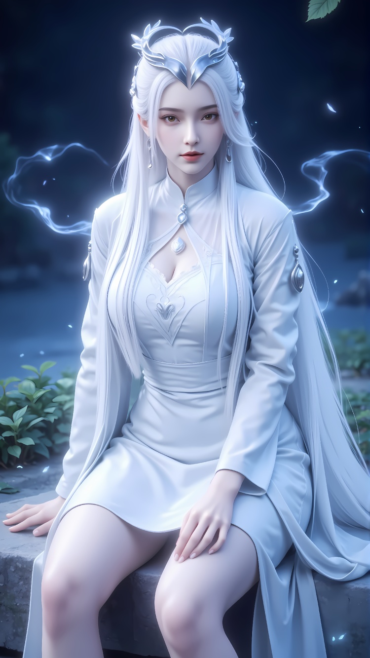 F版剑来剑妈 by 天运子 on Tensor.Art