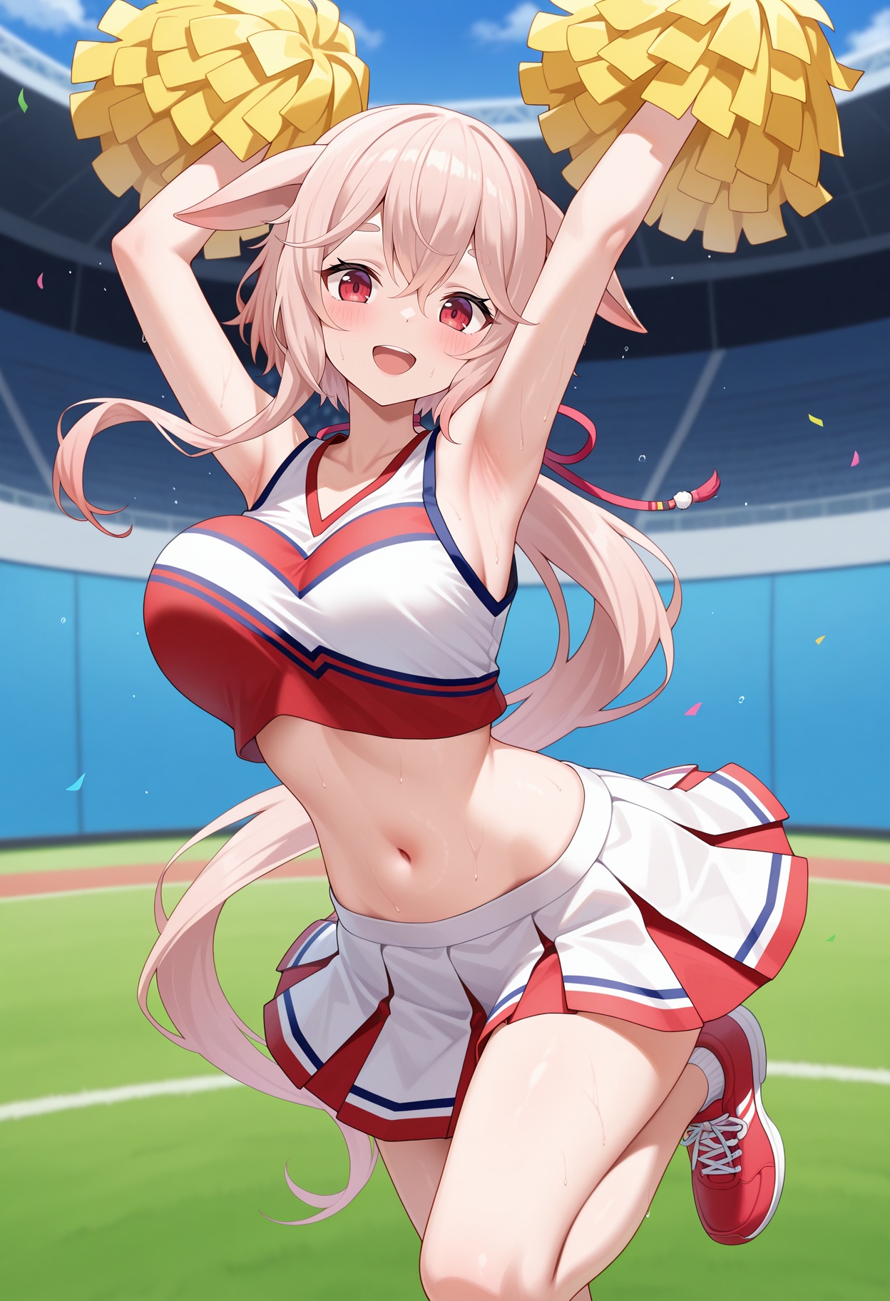best quality,  masterpiece,  1girl on Tensor.Art