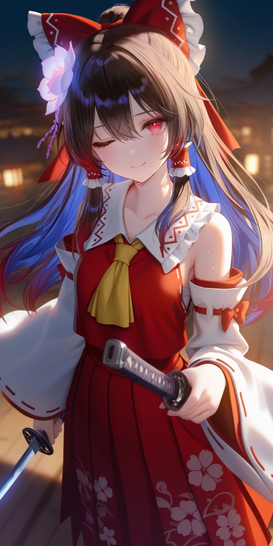 Illustrious厚涂二次元风格画风 by 小小苏ai on Tensor.Art