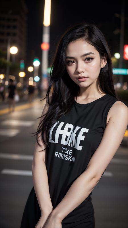 1girl,  model,  masterpiece on Tensor.Art