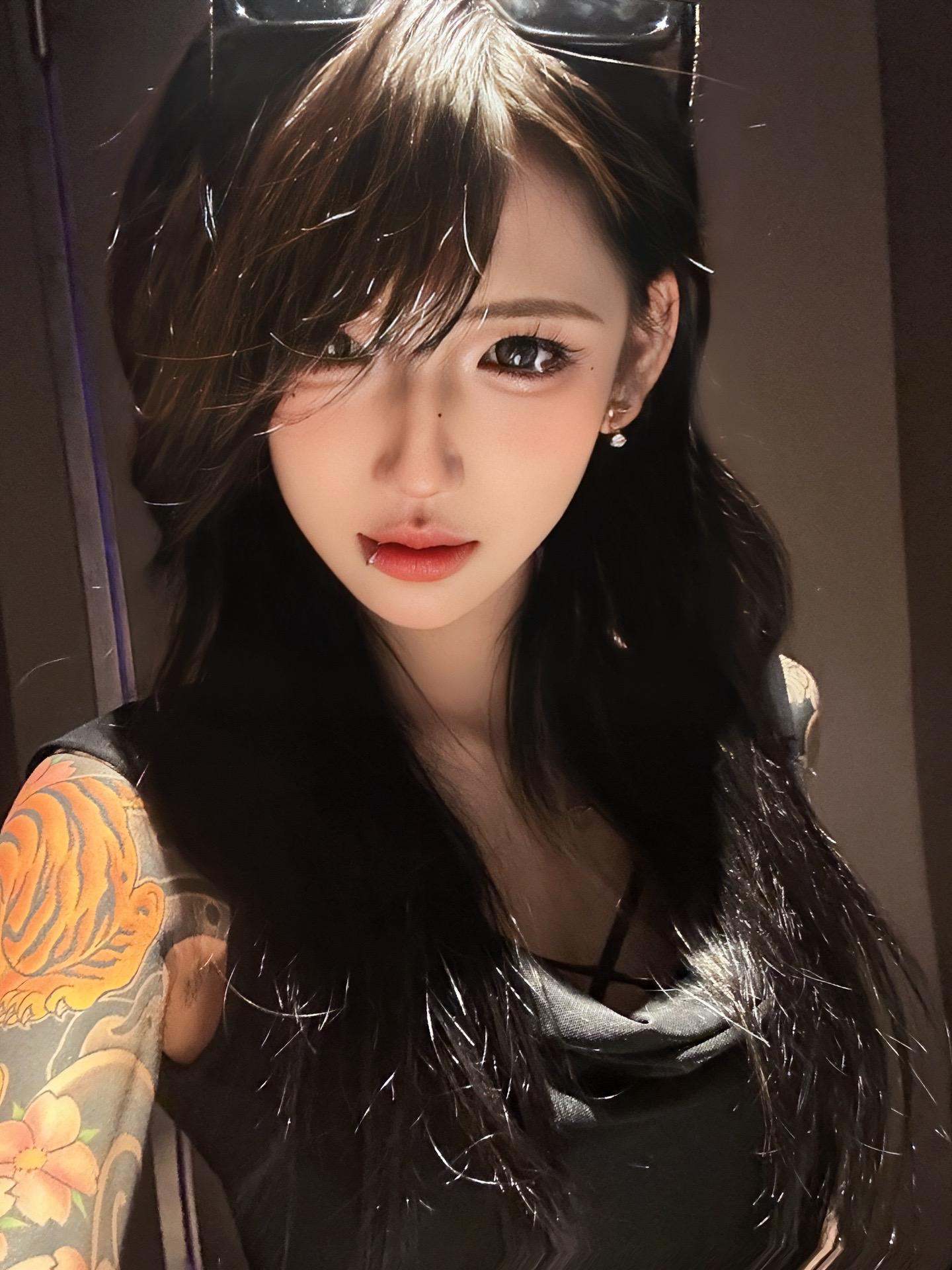 AI generated image by 高端脸模库 on Tensor.Art
