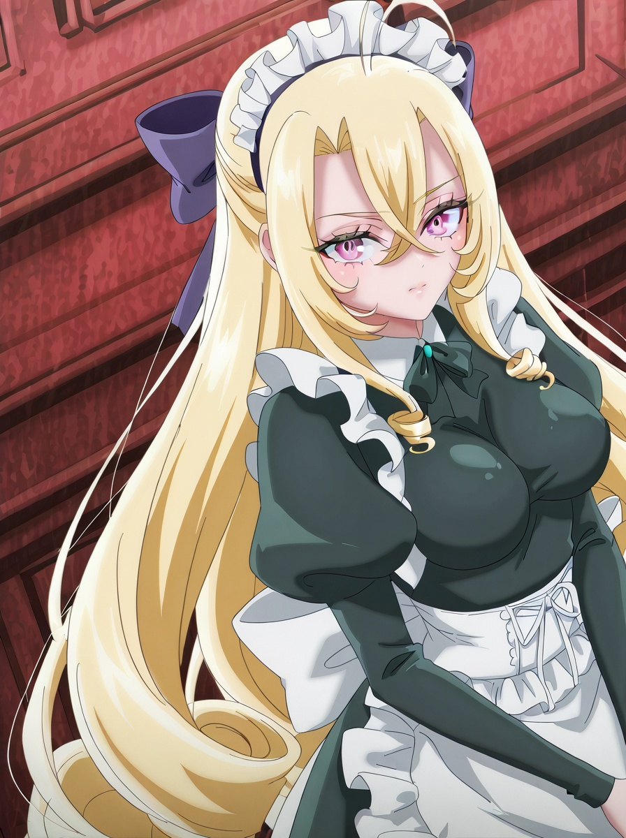 sbyg,  mishiro,  maid on Tensor.Art