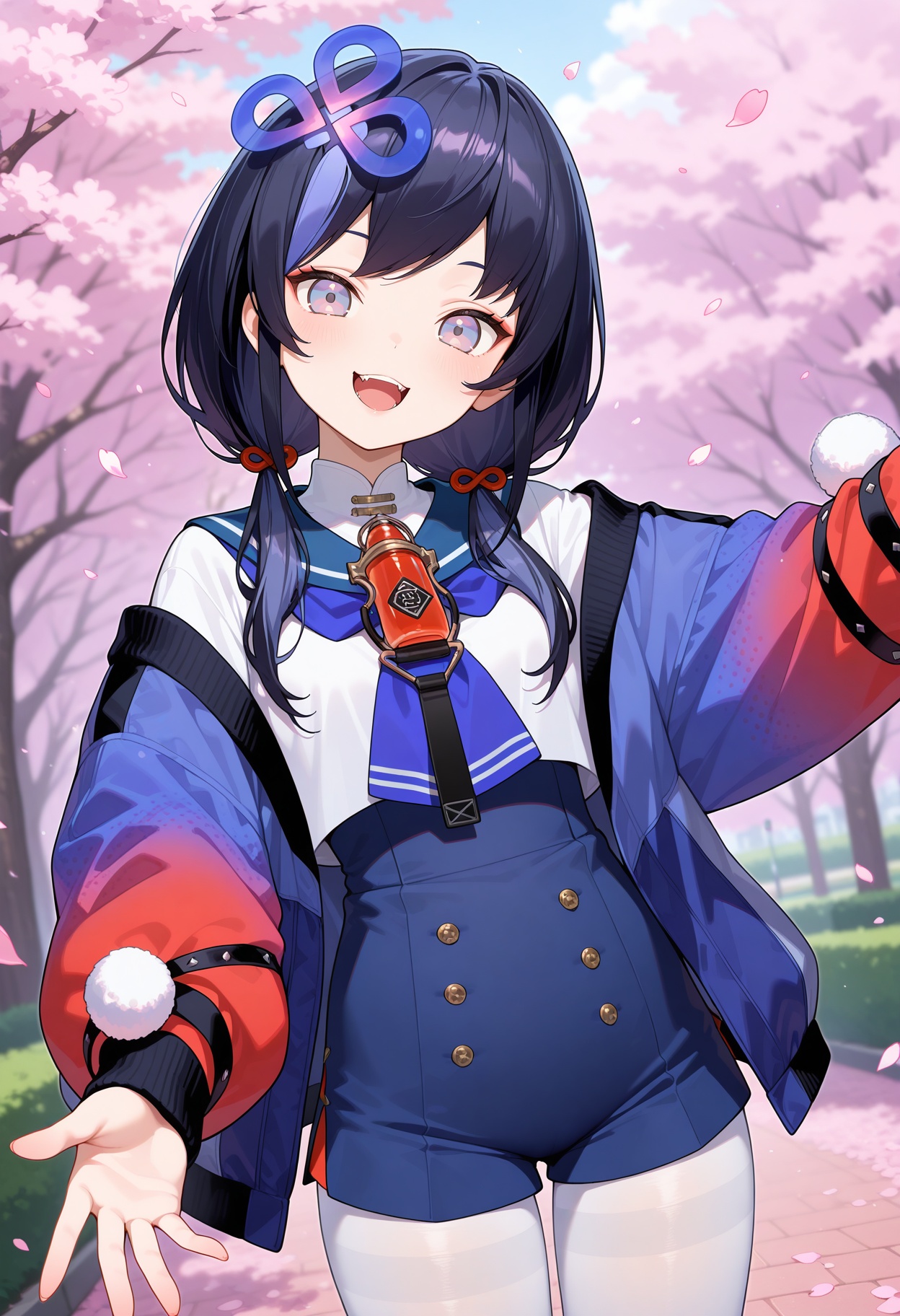 best quality,  masterpiece,  1girl on Tensor.Art