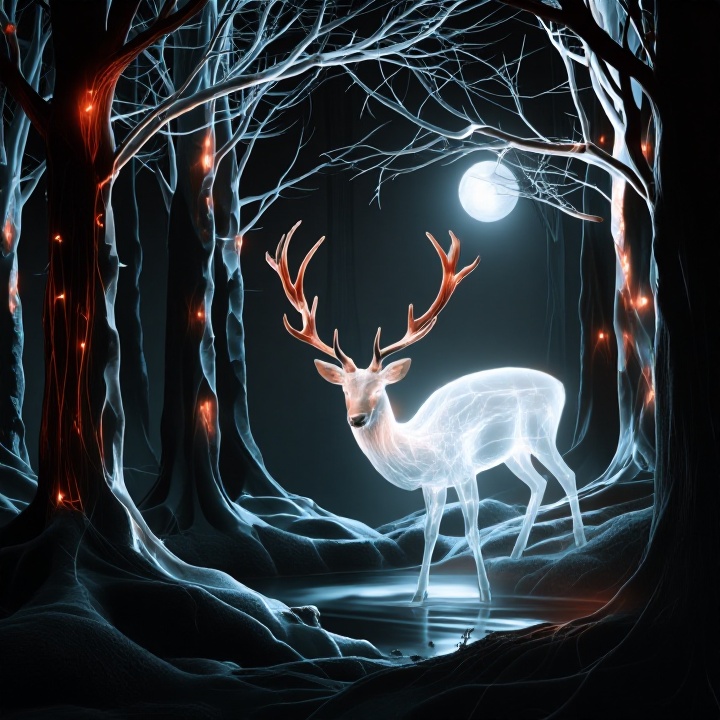 AI generated image by user_915539910113382821 on Tensor.Art