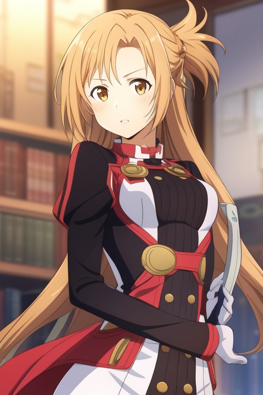 AI generated image by haru67s on Tensor.Art