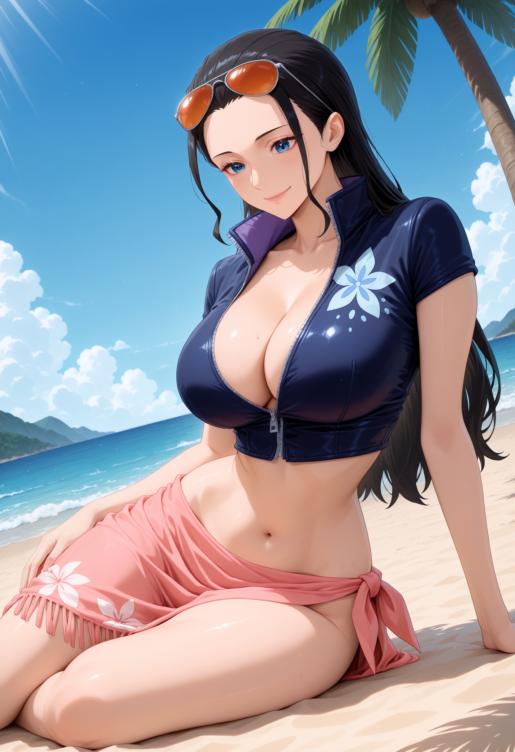 masterpiece,  best quality,  very aesthetic on Tensor.Art
