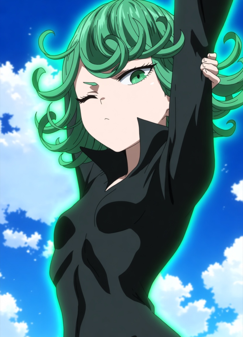 anime coloring,  anime screencap,  1girl on Tensor.Art