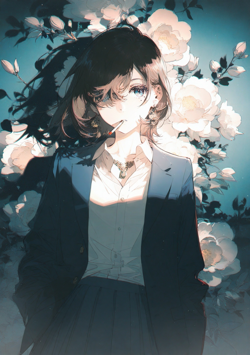 rella,  shu,  1girl on Tensor.Art