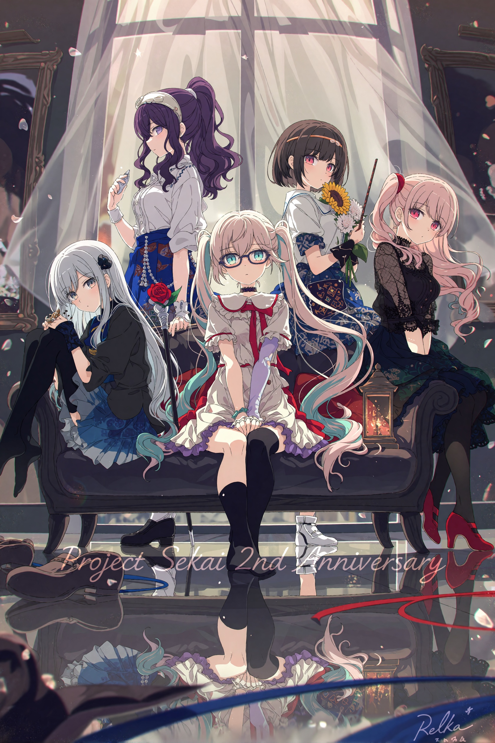 AI generated image by 一根猫条 on Tensor.Art