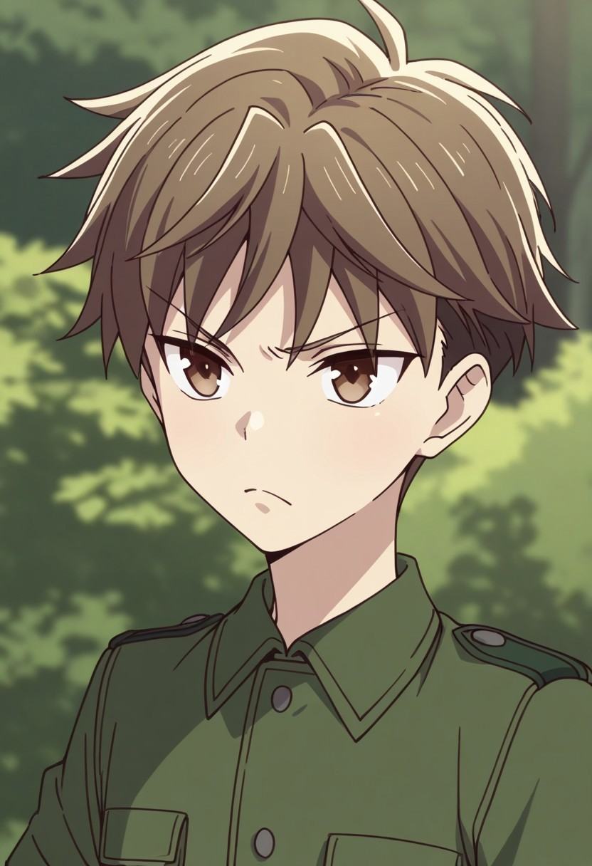 masterpiece,  best quality,  hirosohma on Tensor.Art