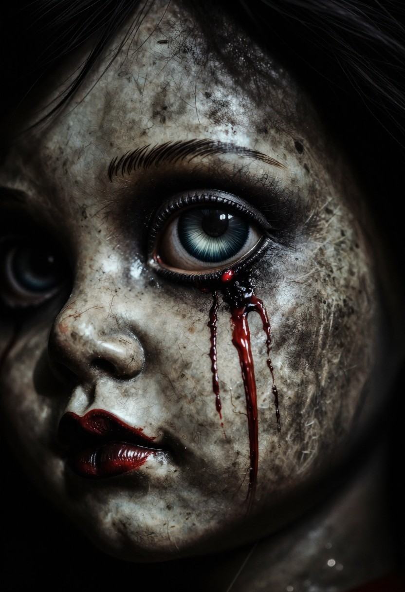 tot_halloween,  HD High Definition,  Masterpiece High Quality on Tensor.Art