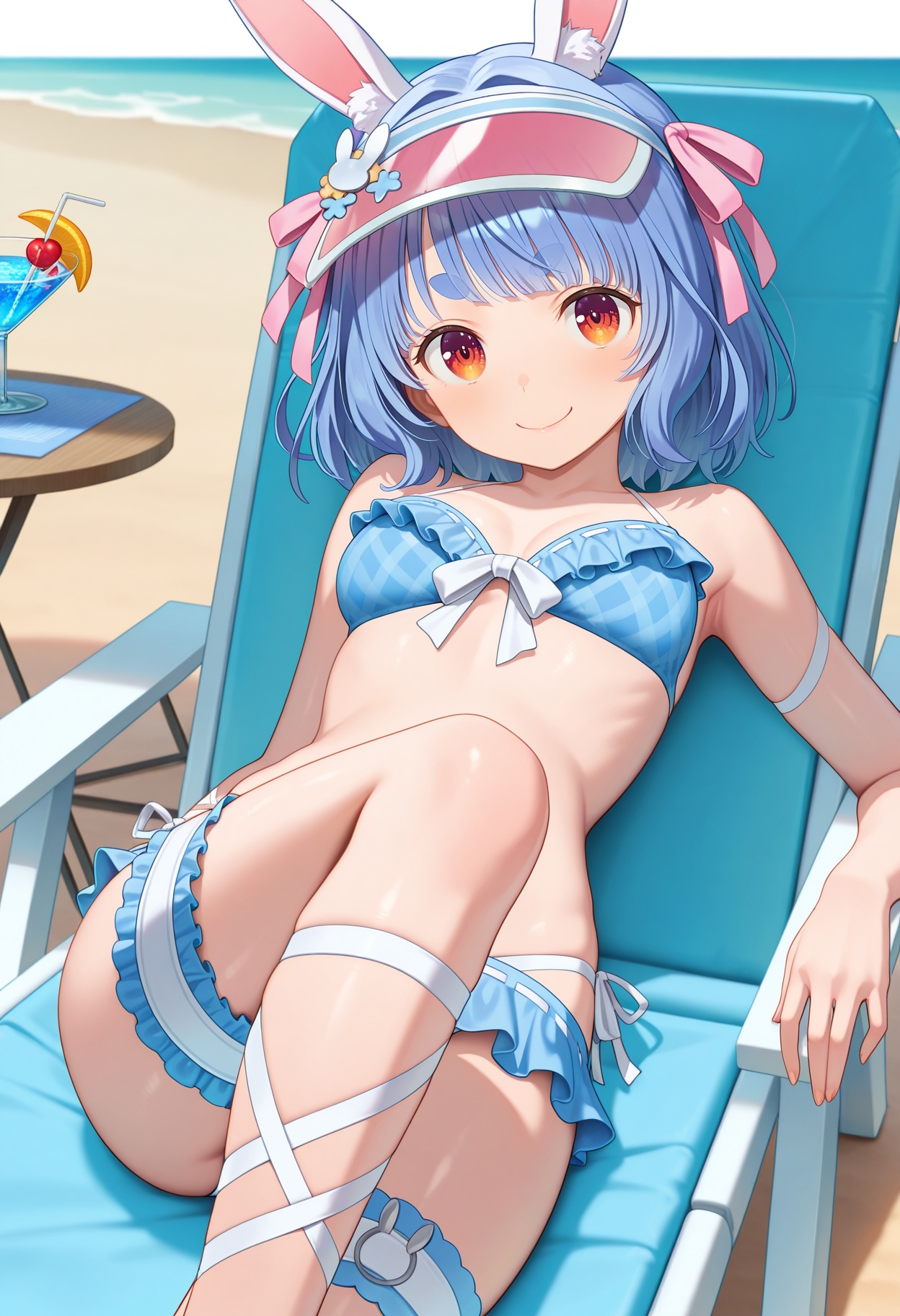 best quality,  masterpiece,  1girl on Tensor.Art