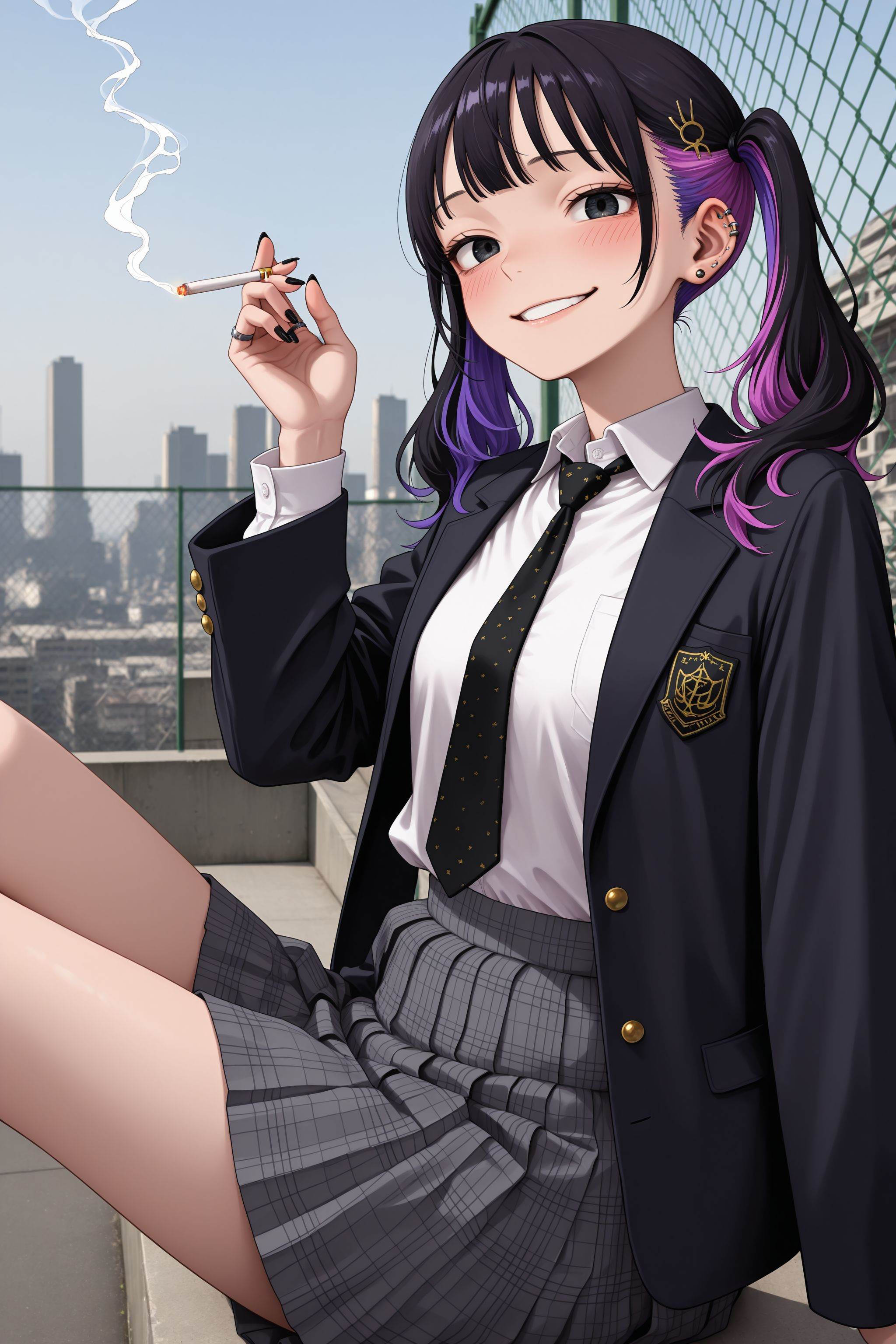 masterpiece,  best quality,  amazing quality on Tensor.Art