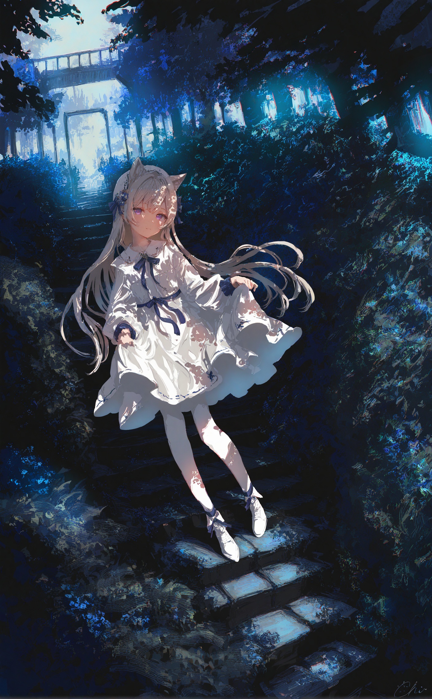 masterpiece,  very aware,  highres by Nano on Tensor.Art