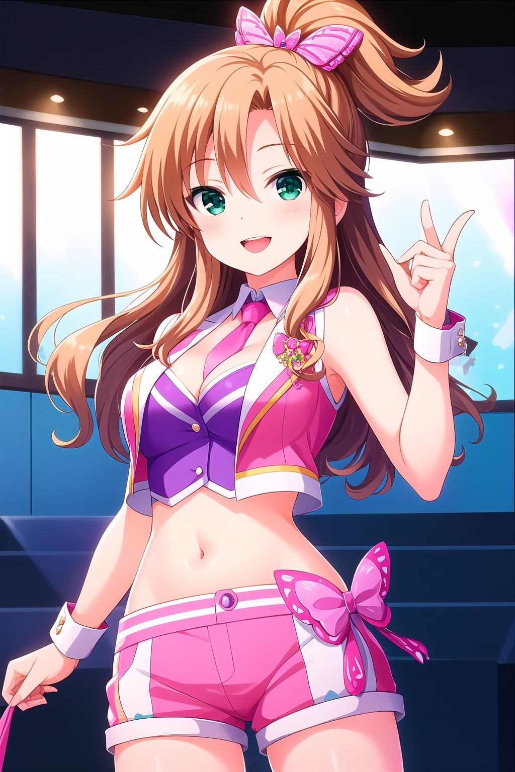 (masterpiece,  best quality),  highly detailed background on Tensor.Art