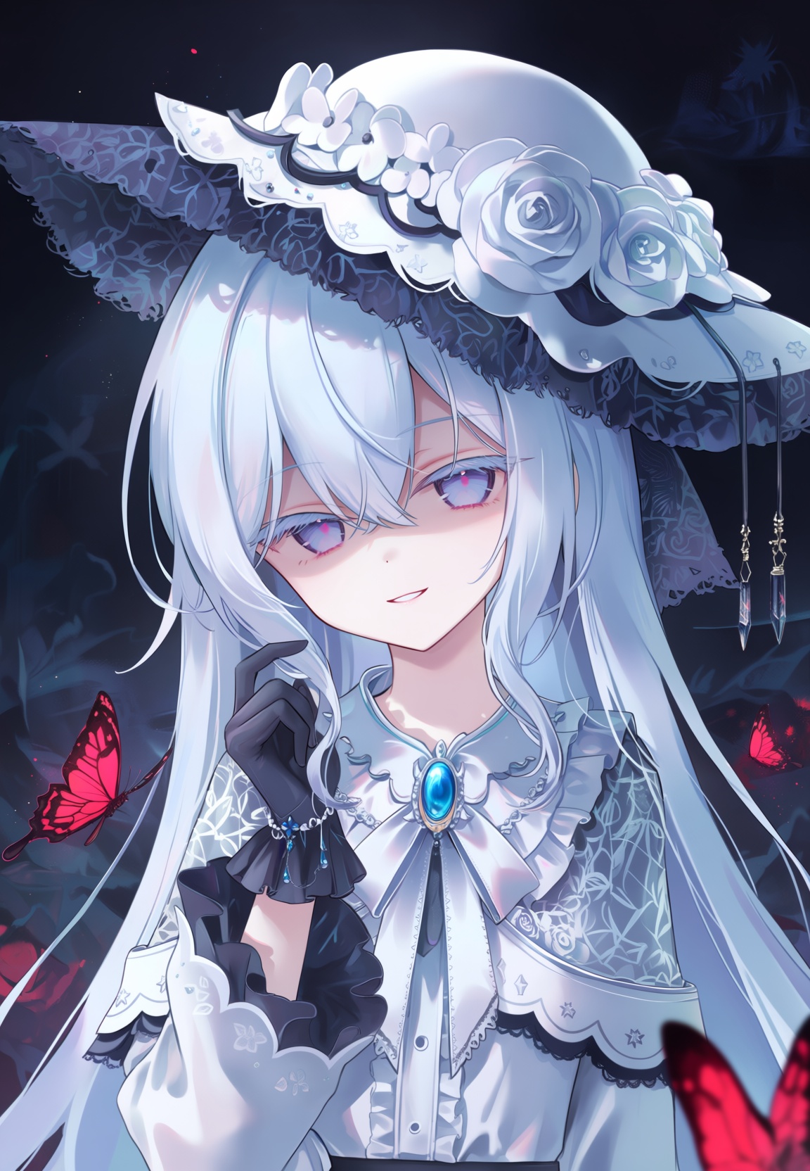 [Quality],  masterpiece,  best quality on Tensor.Art
