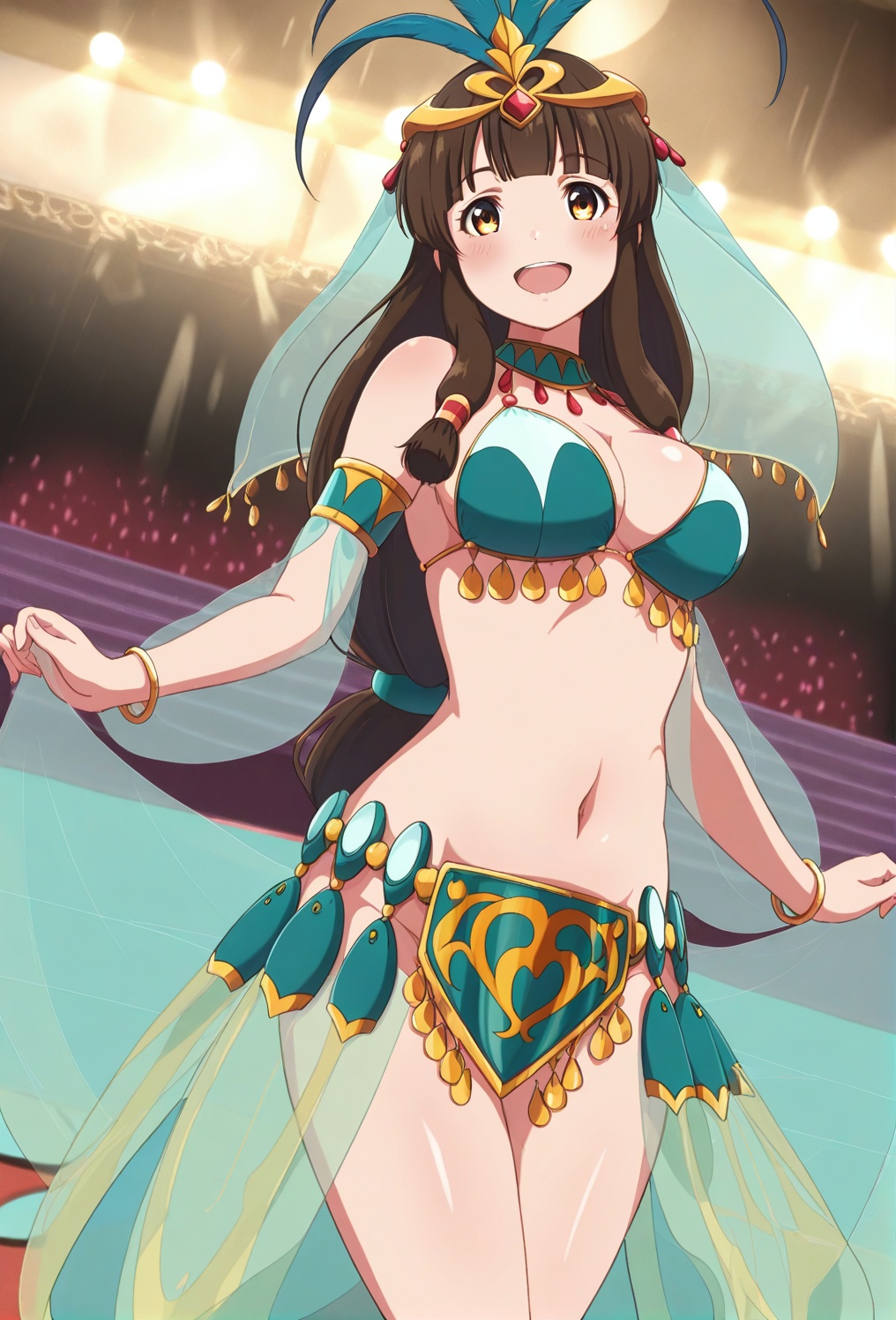 masterpiece,  best quality,  very aesthetic on Tensor.Art