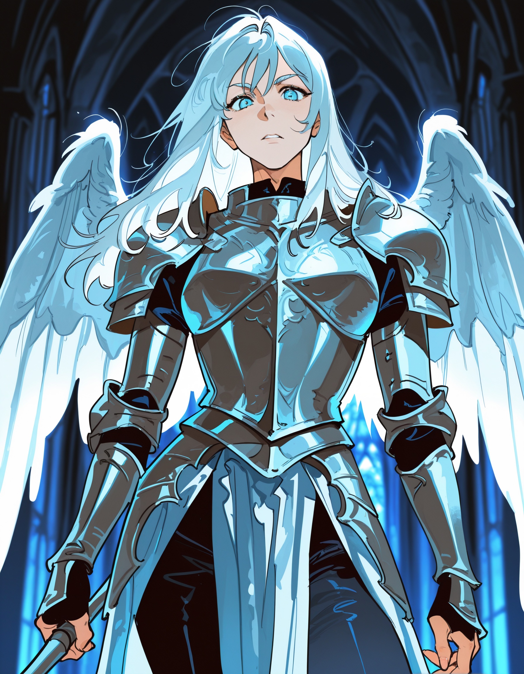 masterpiece,  best quality,  newest on Tensor.Art