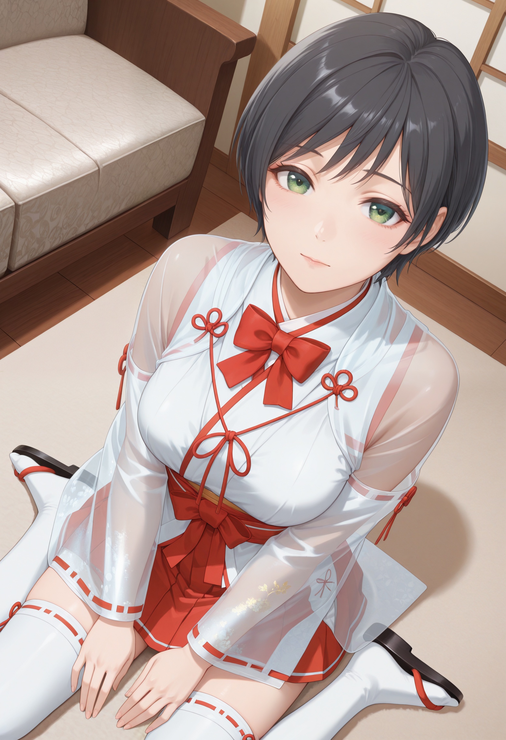 masterpiece,  best quality,  high resolution on Tensor.Art