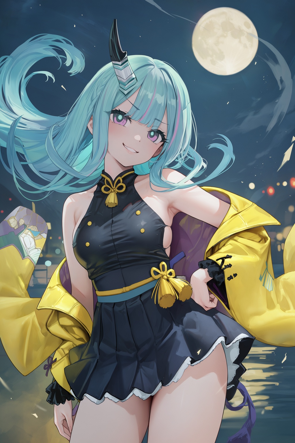 best quality,  score_7,  score_9 on Tensor.Art