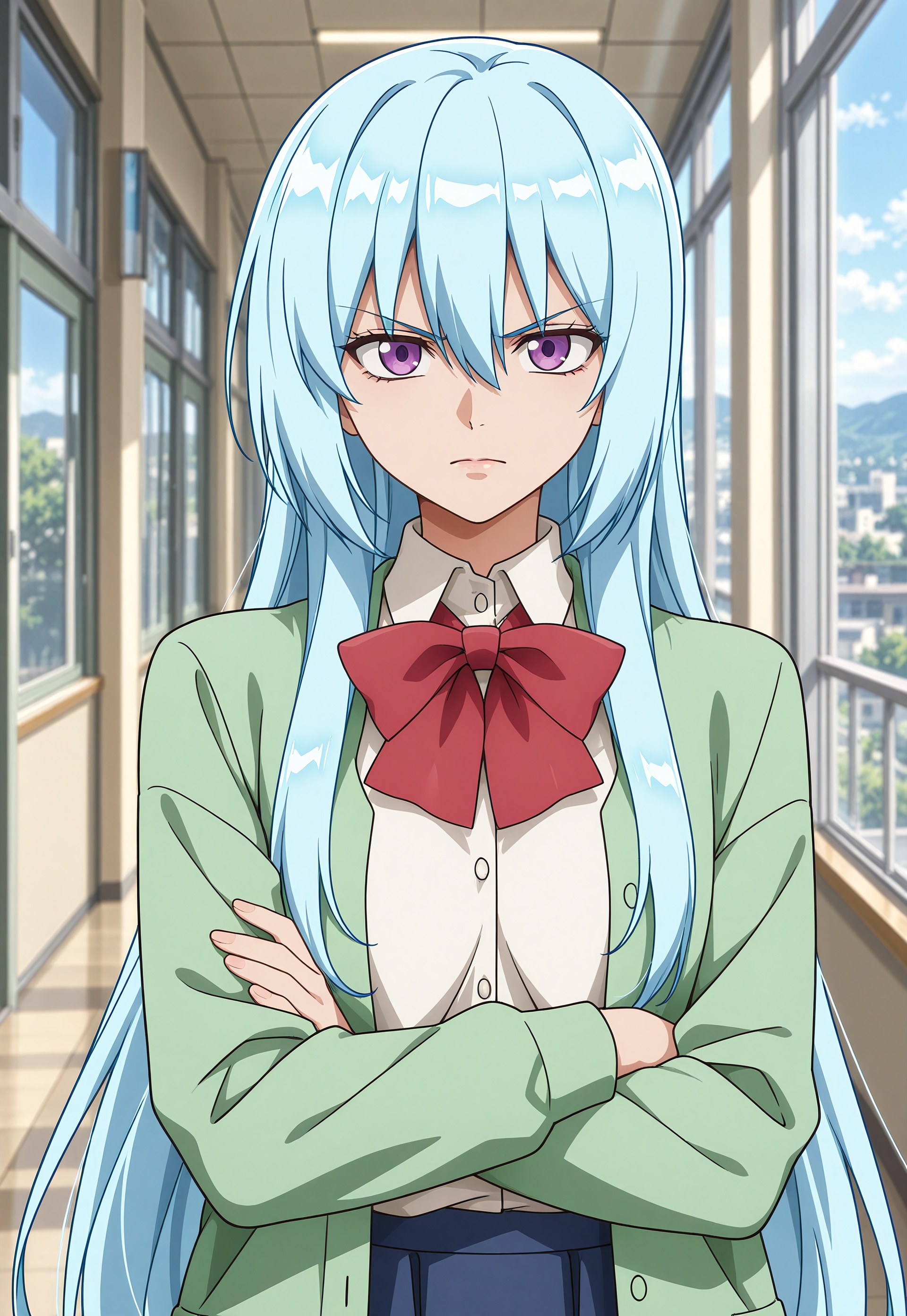 masterpiece,  best quality,  highres on Tensor.Art