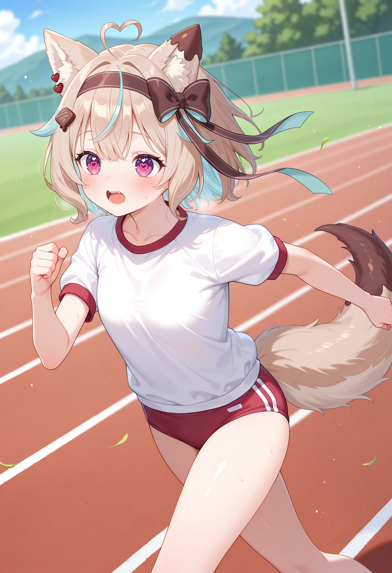 best quality,  masterpiece,  1girl on Tensor.Art