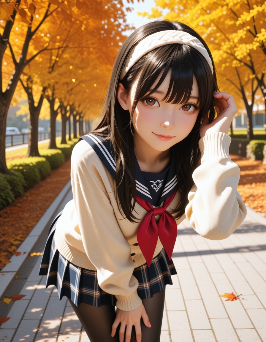 Brown eyes,  red eyes,  long hair on Tensor.Art