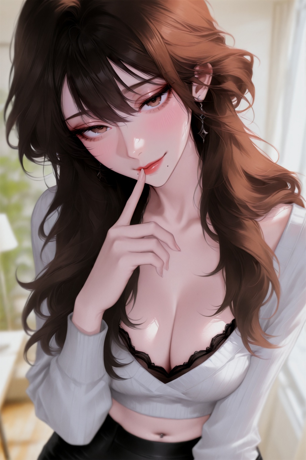 (ani_niji),  nsfw,  amazing composition on Tensor.Art