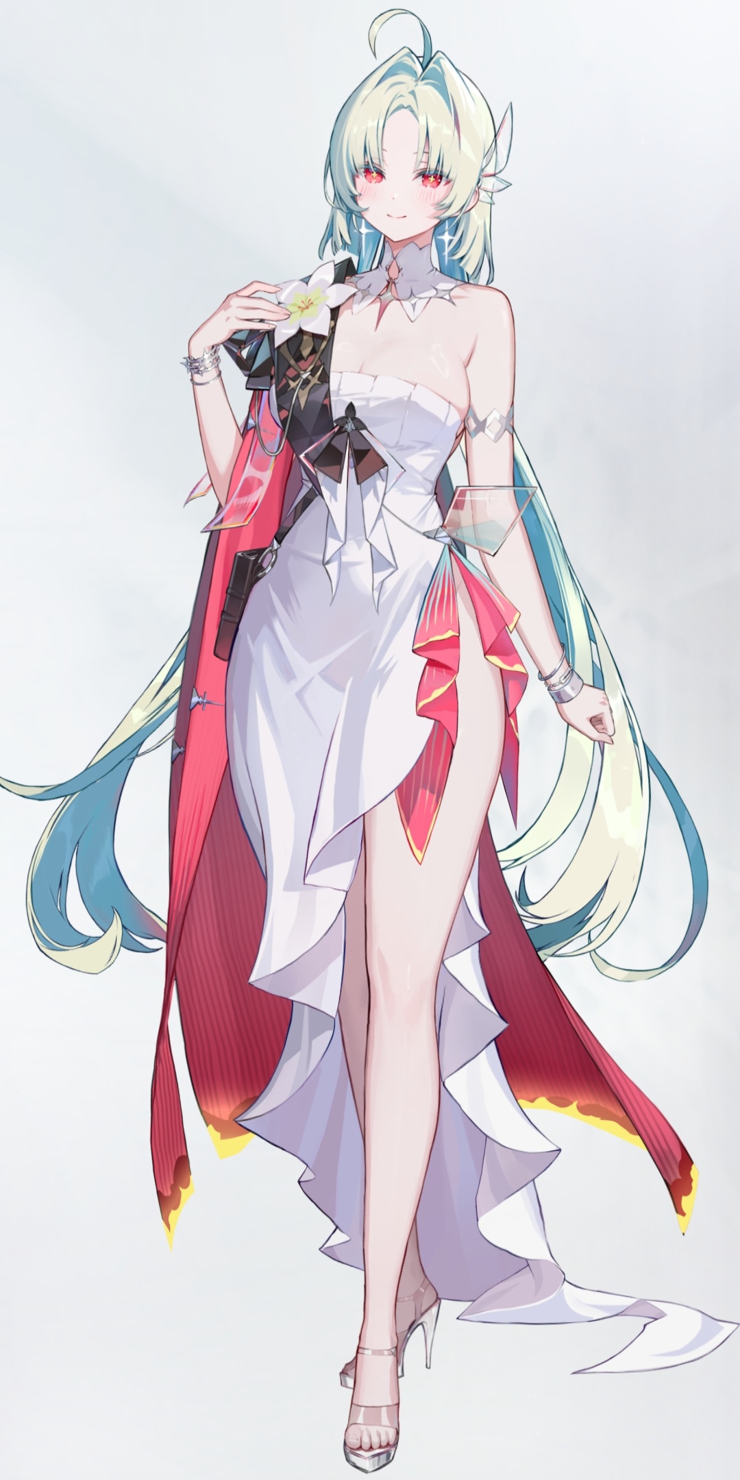 AI generated image by 果核中的宇宙（大号） on Tensor.Art