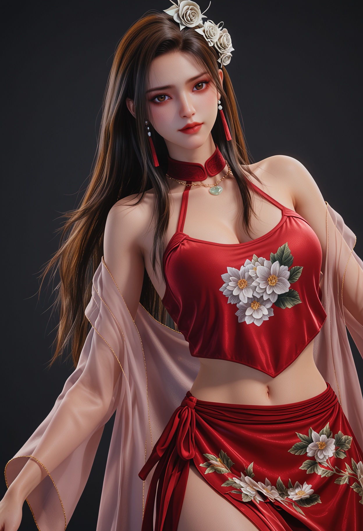 score_9,  score_8_up,  masterpiece by 云落 on Tensor.Art