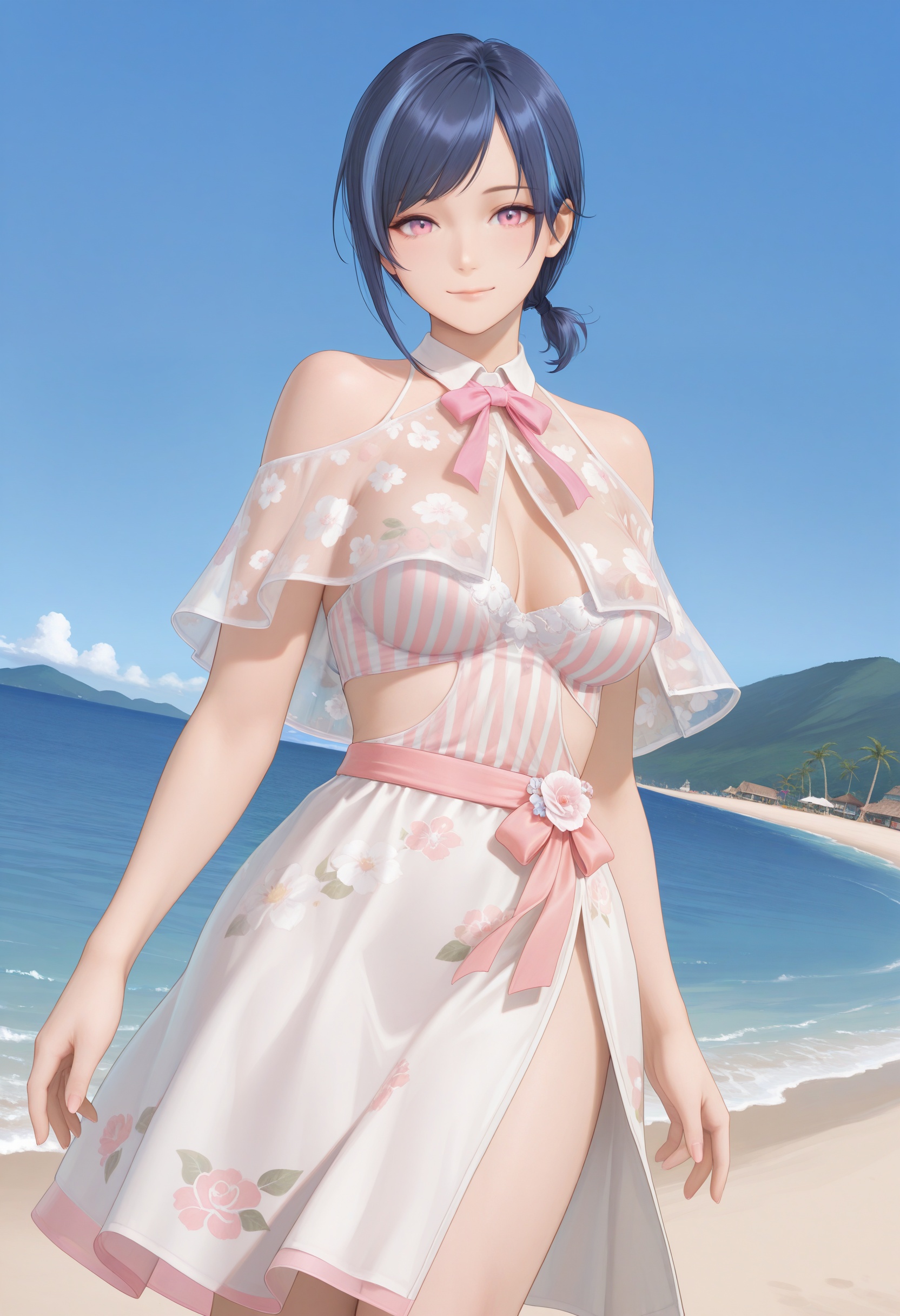 masterpiece,  best quality,  high resolution on Tensor.Art
