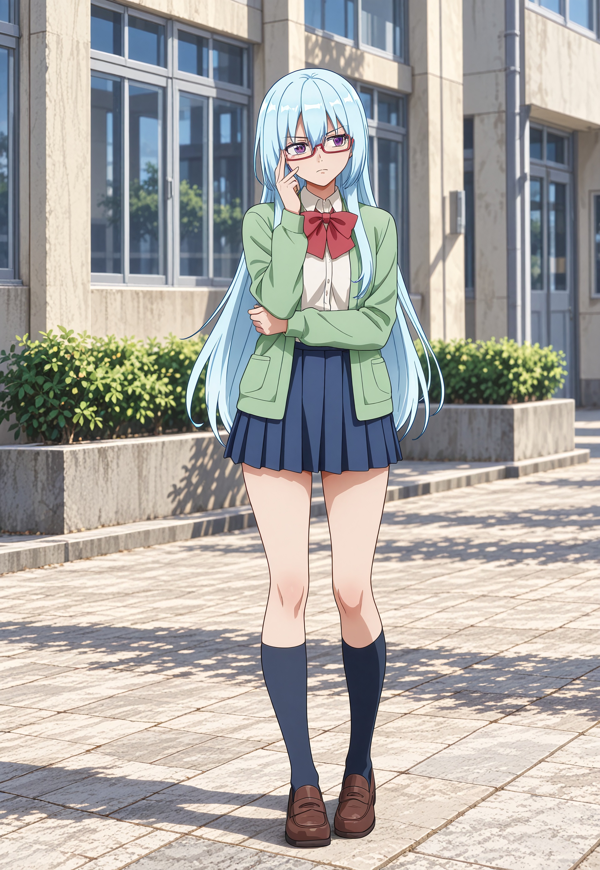 masterpiece,  best quality,  highres on Tensor.Art
