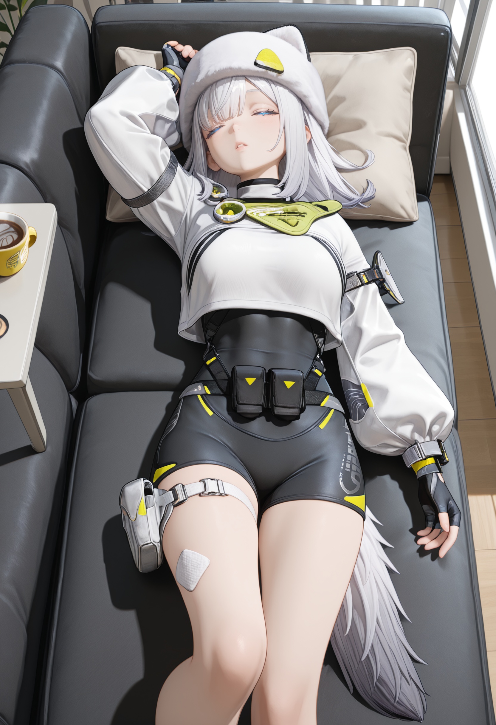 masterpiece,  best quality,  amazing quality on Tensor.Art